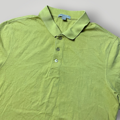 Burberry Polo T-Shirt
