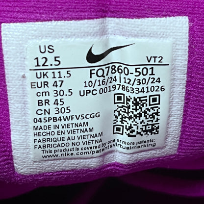 Nike Air Max Dn8 Vivid Purple