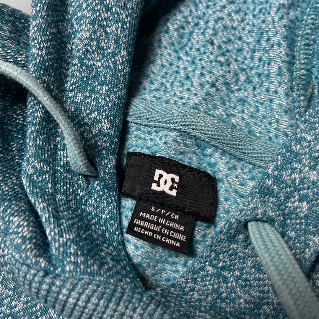 DC Hoodie