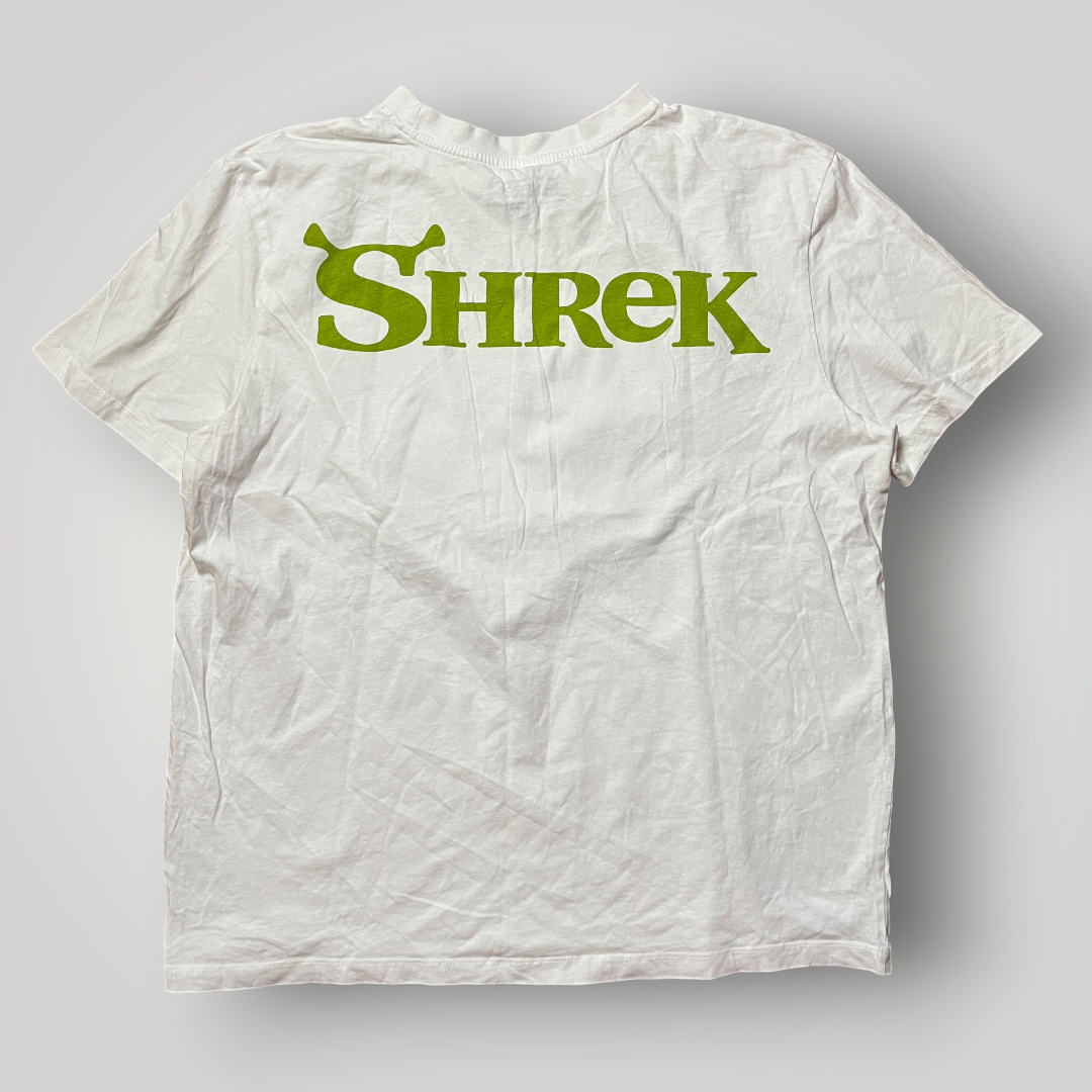 Dreamworks Shrek Graphic T-Shirt