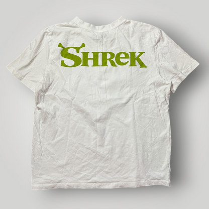 Dreamworks Shrek Graphic T-Shirt