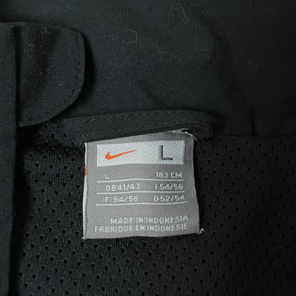 Nike Vintage 00's Y2K Hip-Hop Windbreaker Jacket