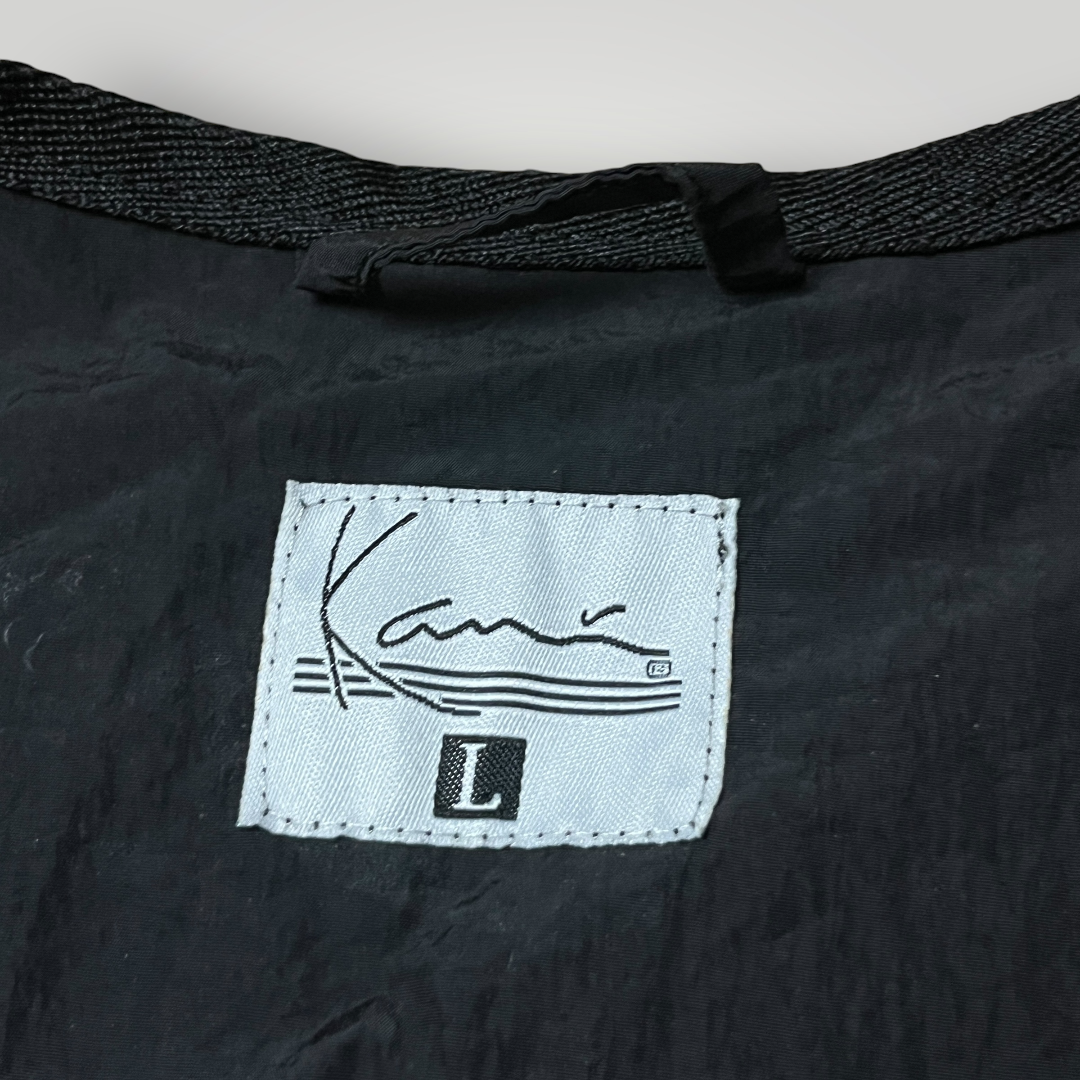 Karl Kani Drill Vest