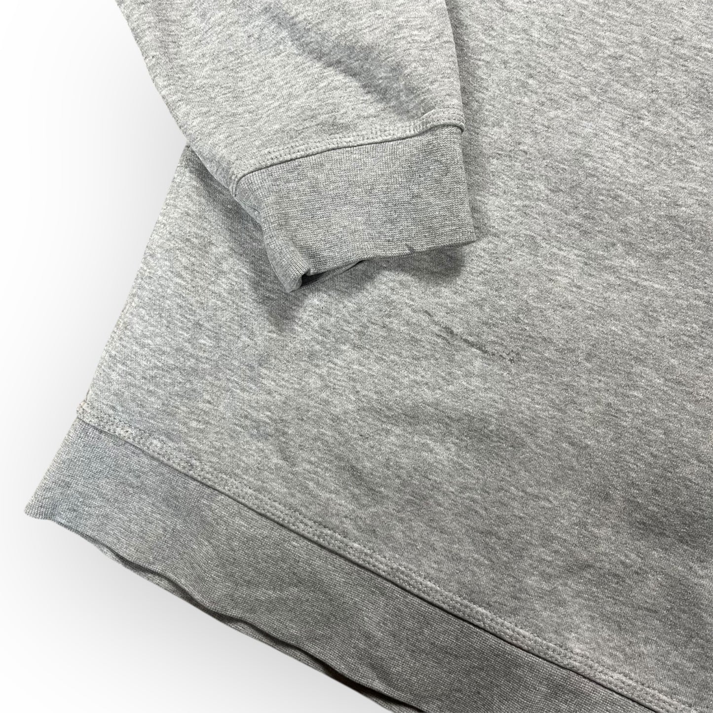 Nike Hooded Zip-Up Hoddie