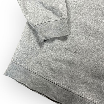 Nike Hooded Zip-Up Hoddie
