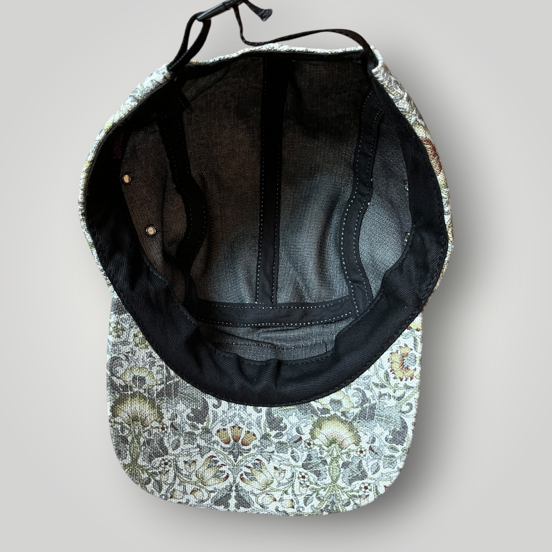 Supreme Liberty London Camp Hat
