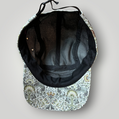 Supreme Liberty London Camp Hat