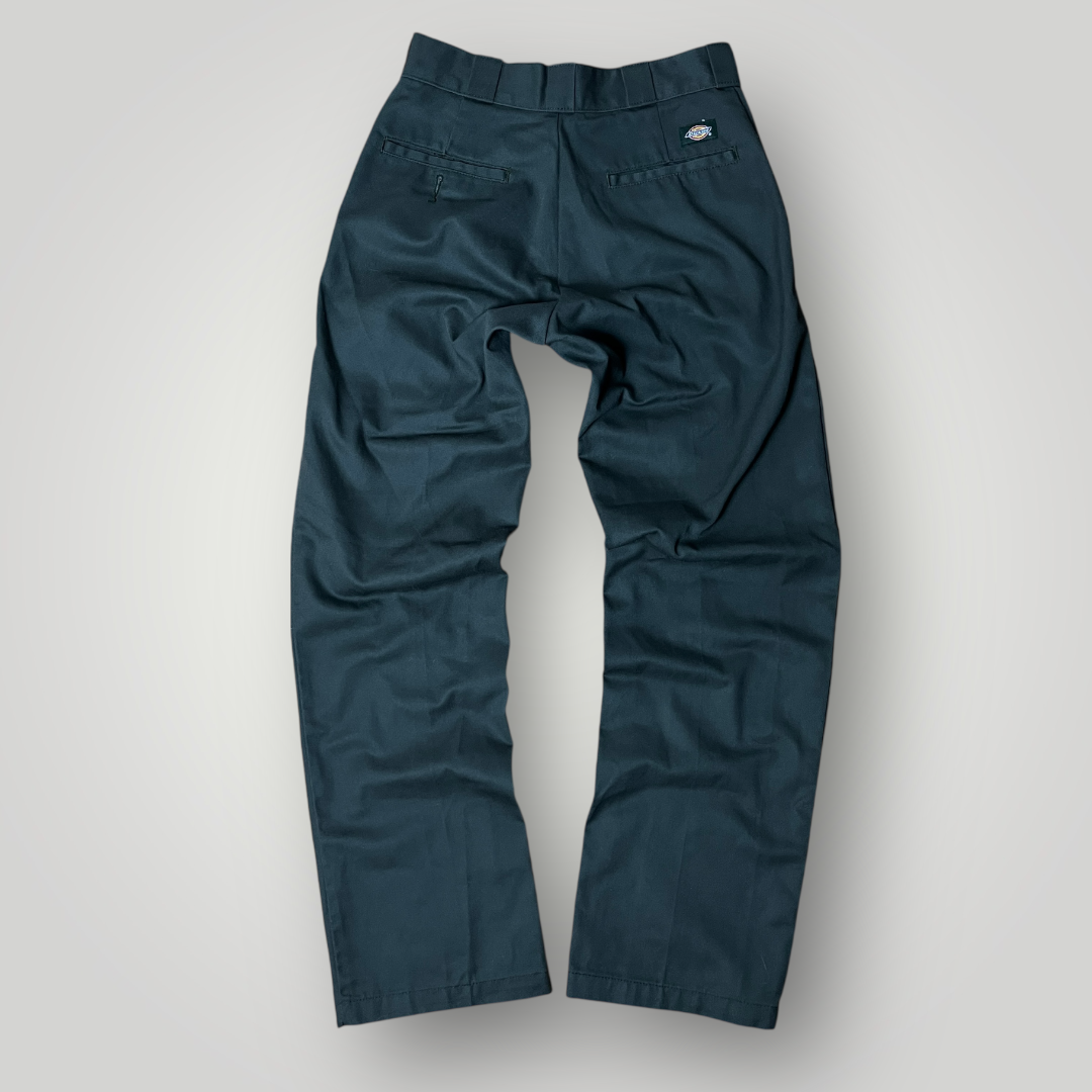 Dickies Forest Green OG Fit Chino Pants