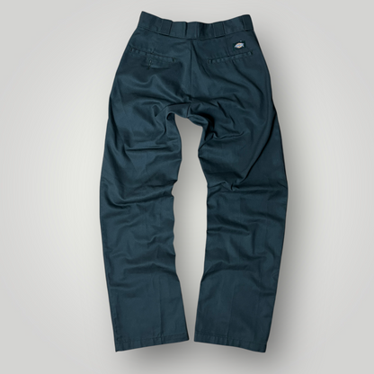 Dickies Forest Green OG Fit Chino Pants