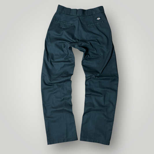 Dickies Forest Green OG Fit Chino Pants