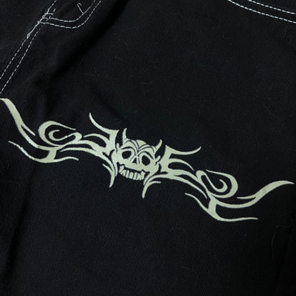 Jinco Y2K Jeans (Replica)