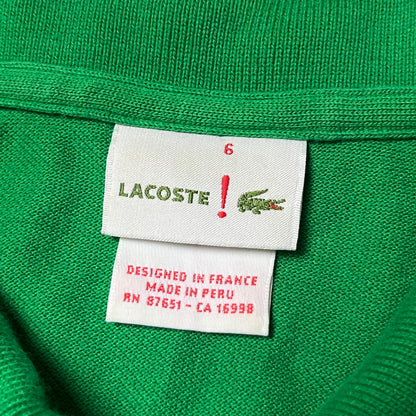 Lacoste Polo T-Shirt