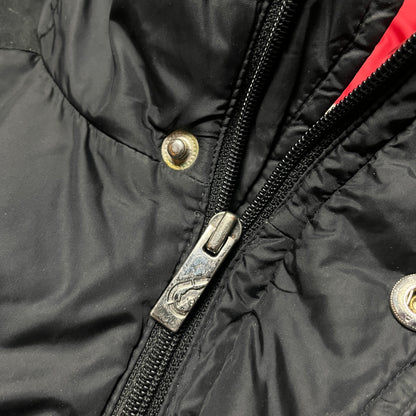 ECKO UNLTD Vintage 2000's Y2K Hip-Hop Puffer Jacket