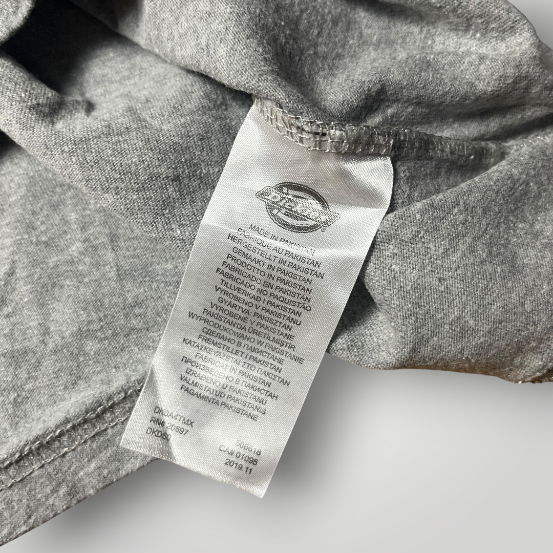 Dickies Heavy Cotton T-Shirt