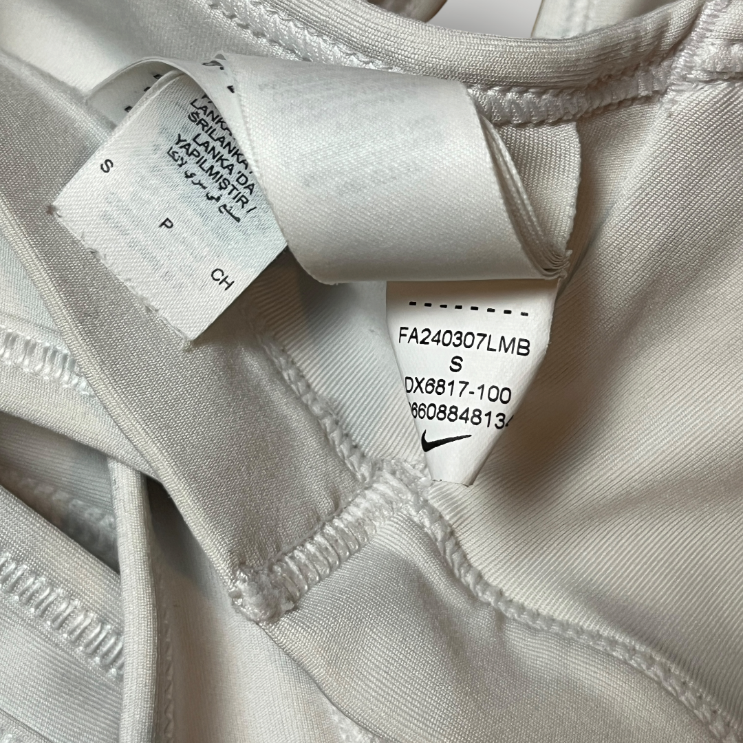 Nike Dri Fit Sport Top (Дамско)