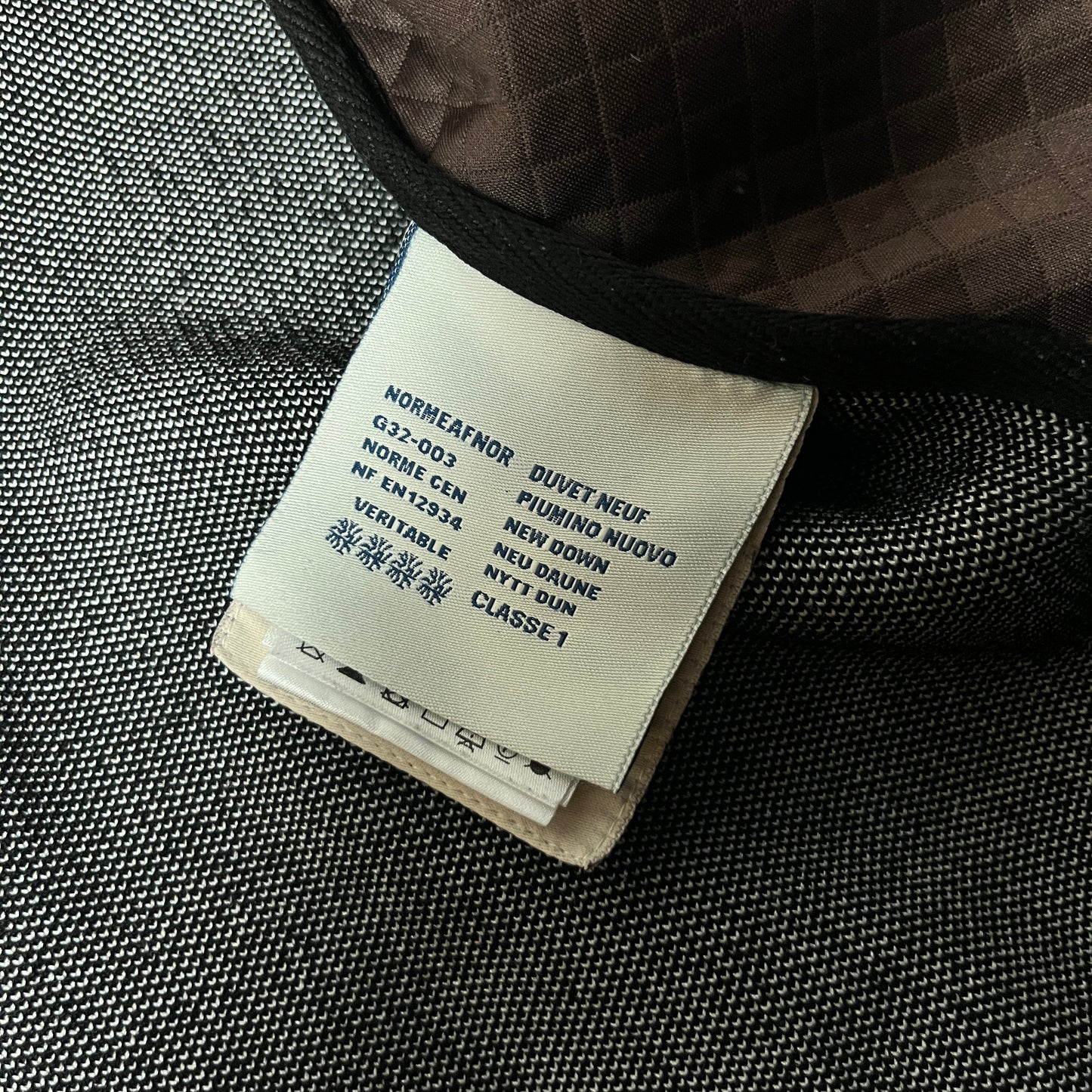 Moncler "MAGLIA TRICOT CARDIGAN" Jacket