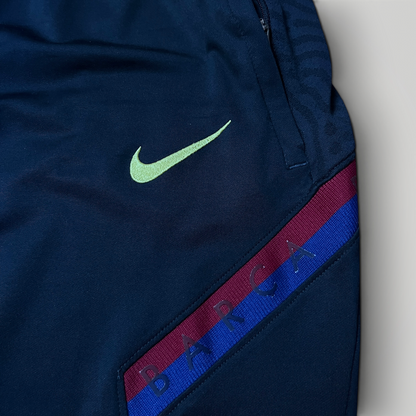 Nike x FC Barcelona Training Track Pants 2021/2022