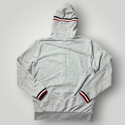 Moncler Zip-Up Hoodie (Replica)