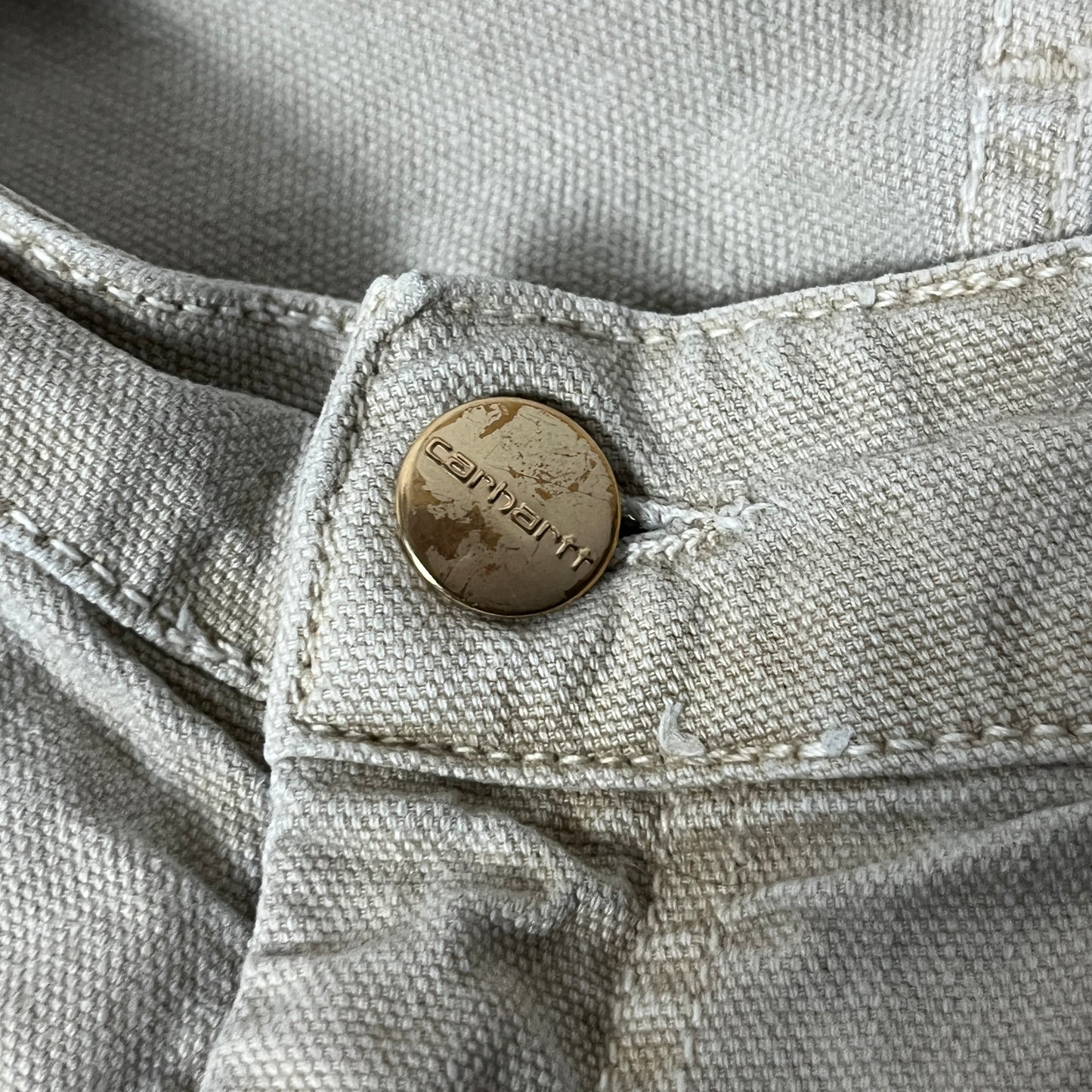 Carhartt "Pierce Pant Straight" Jeans