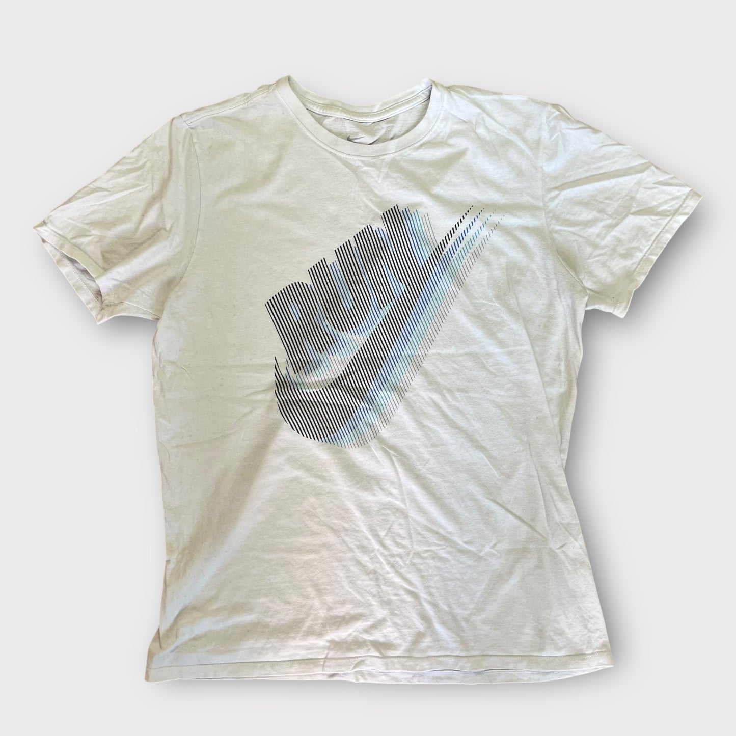 Nike “RUN” T-Shirt