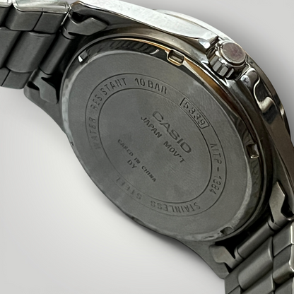 Casio MTP-1384D-2AV Watch