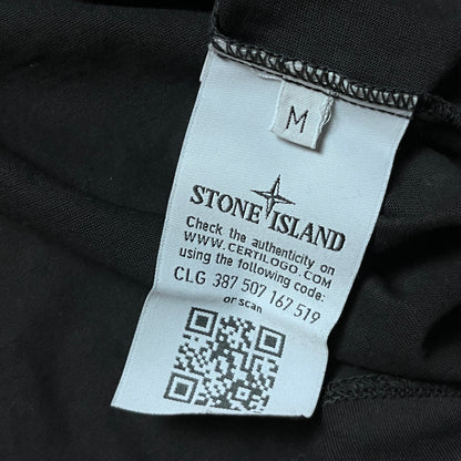 Stone Island Small Logo T-Shirt