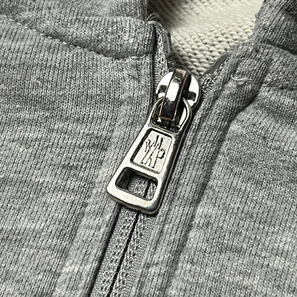 Moncler Zip-Up Hoodie (Replica)