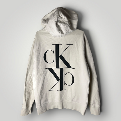 Calvin Klein Jeans Heavy Cotton Hoodie