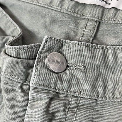 Carhartt "Pierce Pant Straight" Cargos