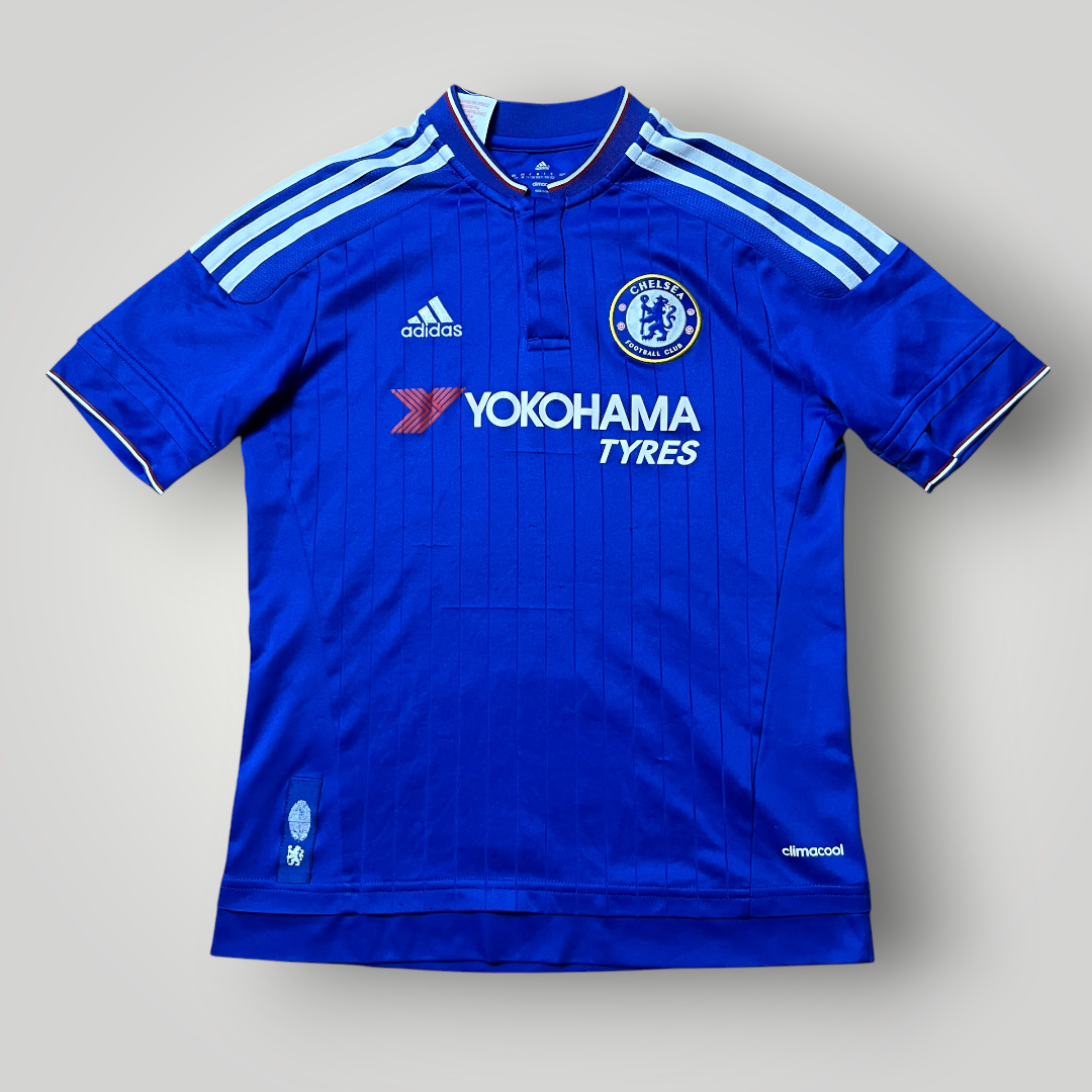 Adidas Chelsea 2015/2016 Football Jersey T-Shirt