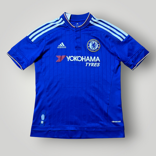 Adidas Chelsea 2015/2016 Football Jersey T-Shirt