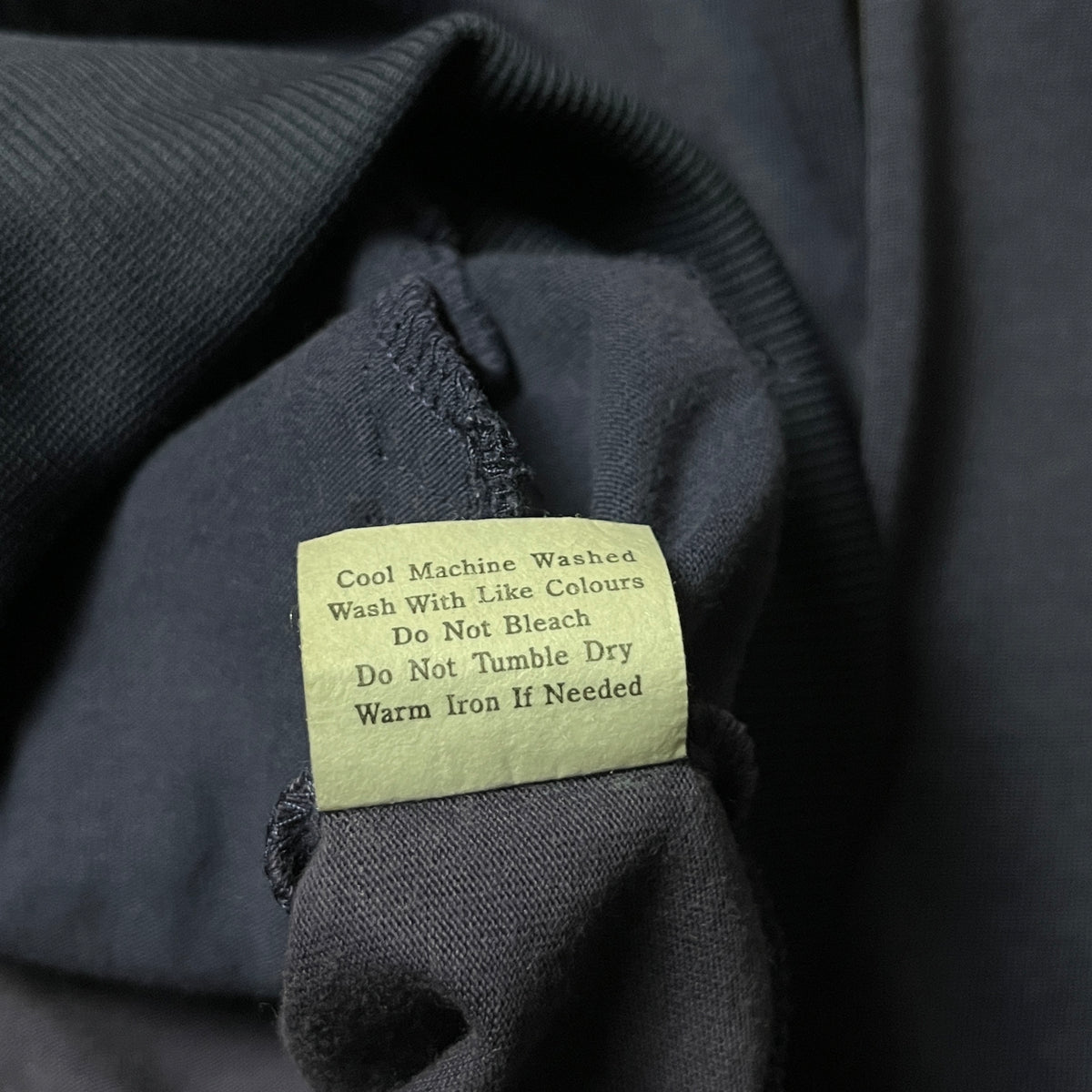 Evisu x Oki-Ni No. 2 Vintage 2000's Y2K Track Jacket