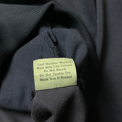 Evisu x Oki-Ni No. 2 Vintage 2000's Y2K Track Jacket