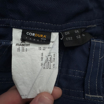 Mascot Work Pants
