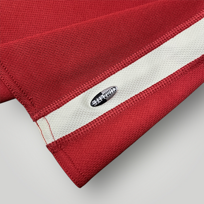 Adidas Vintage 90's Sport Jersey T-Shirt (Дамко)