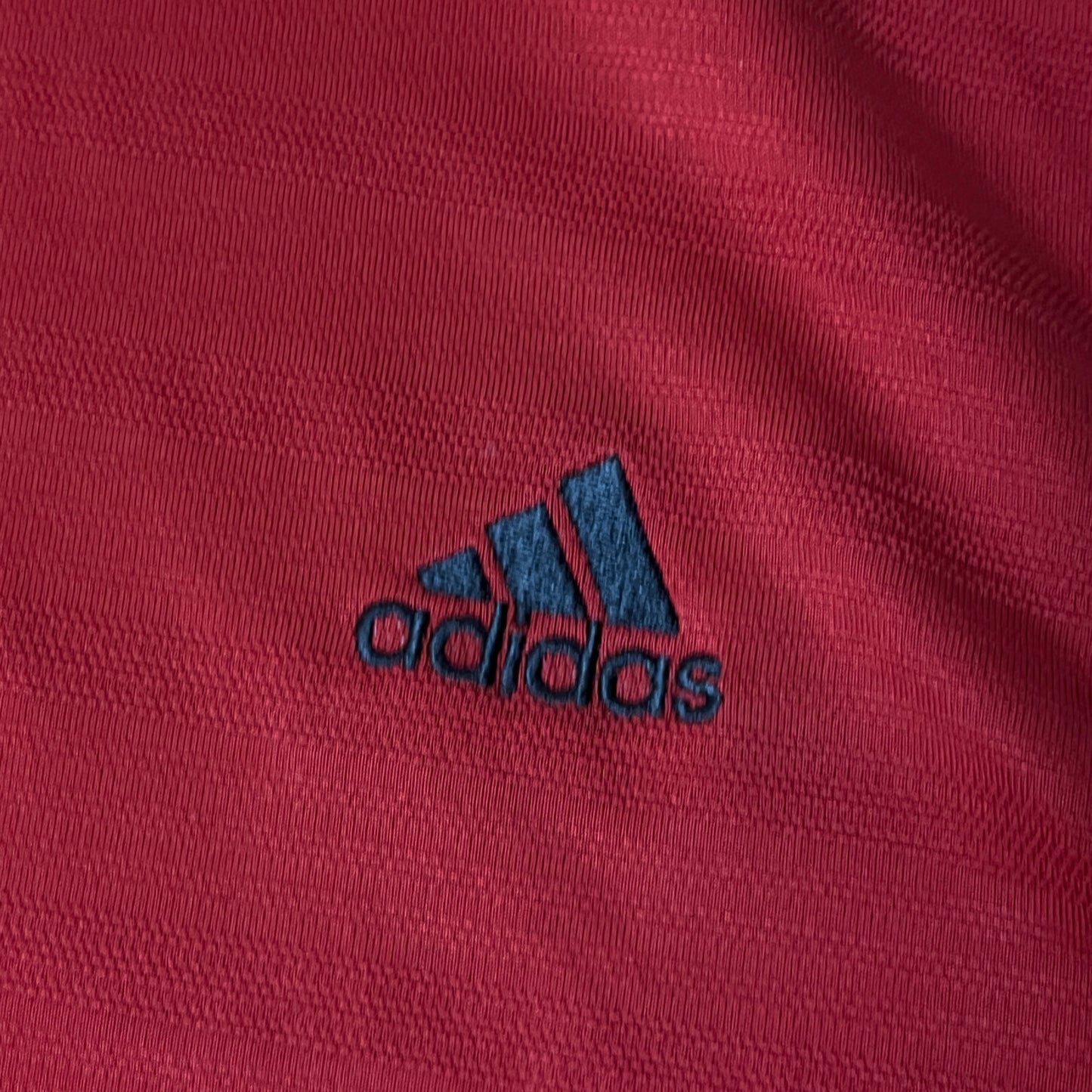Adidas Golf Polo