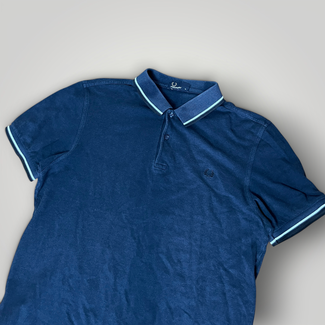 Fred Perry Polo T-Shirt