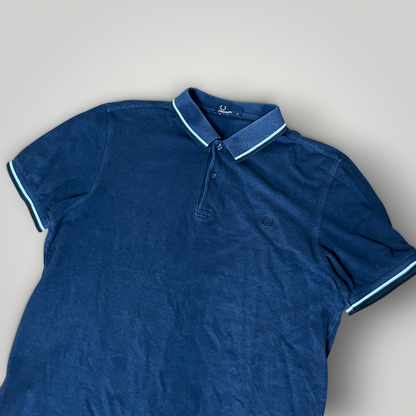 Fred Perry Polo T-Shirt