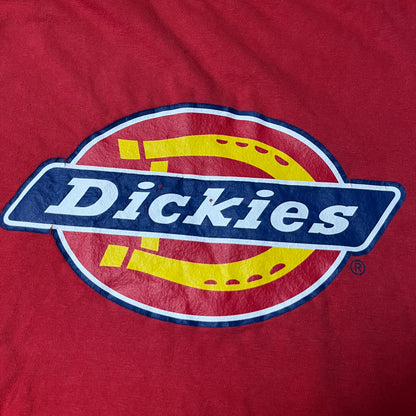 Dickies Heavy Cotton Skater T-Shirt