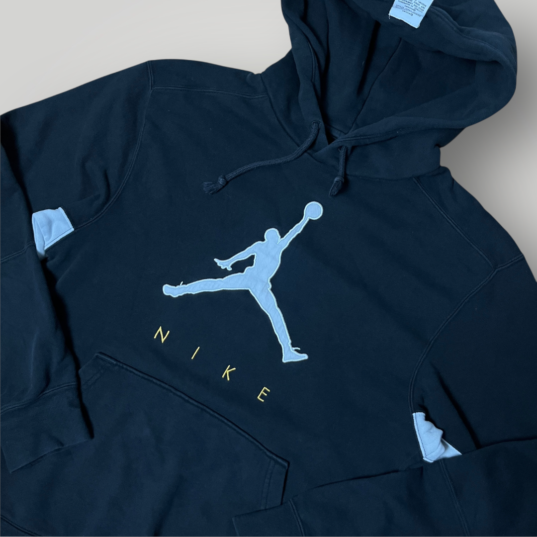 Jordan Heavy Cotton Hoodie