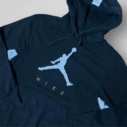 Jordan Heavy Cotton Hoodie