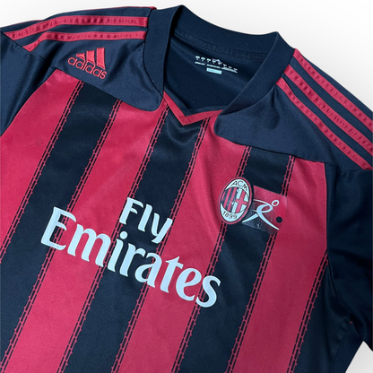 Adidas Climacool x AC Milan 2012/2013