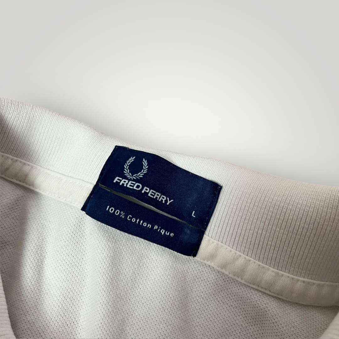 Fred Perry Polo T-Shirt