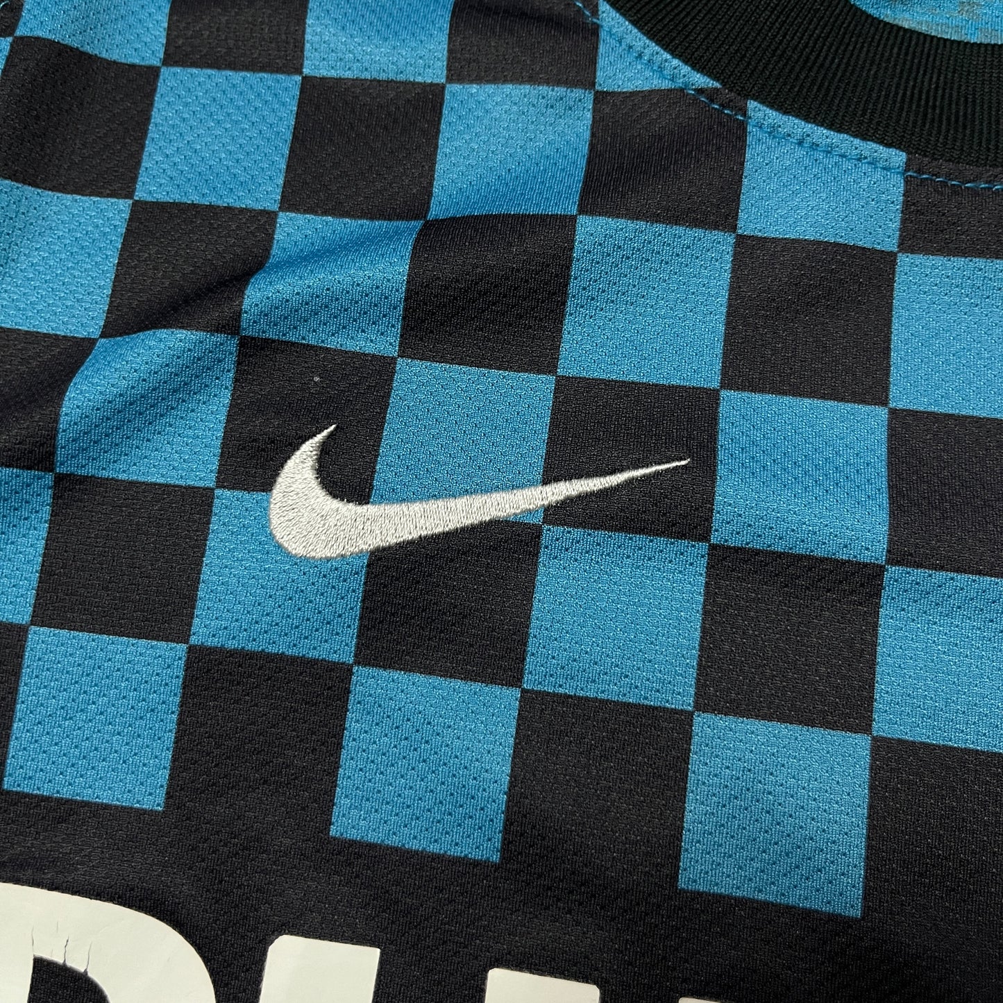 Nike PSV Eindhoven 2011/2013 Away Football Jersey T-Shirt