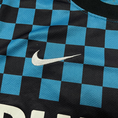 Nike PSV Eindhoven 2011/2013 Away Football Jersey T-Shirt