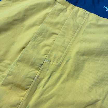 The North Face Windbreaker Jacket