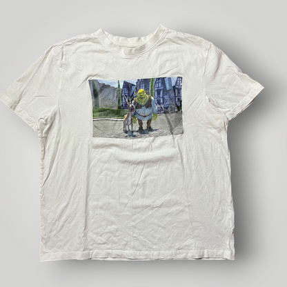 Dreamworks Shrek Graphic T-Shirt
