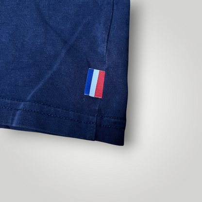 FFF Kylian Mbappe #10 Official Collection Football Jersey T-Shirt