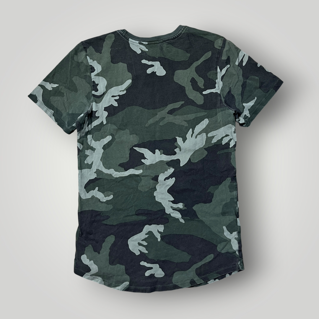 Nike Camo T-Shirt