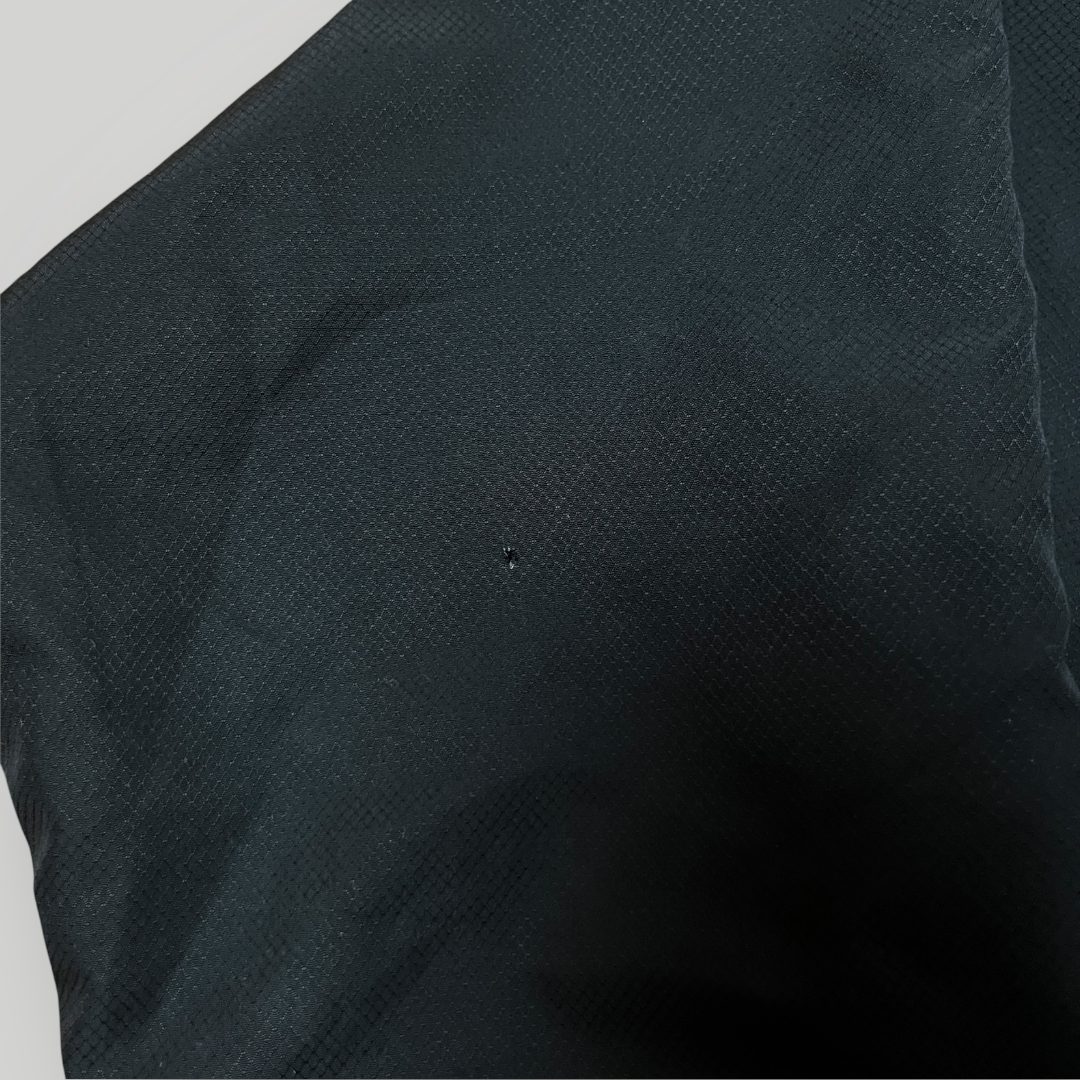 Lacoste Zip-Up Heavy Cotton Hoodie